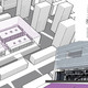 Honorable Mention: Factory to Community Centre by Yuxin Cao