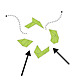 Diagram of the gateway sieve (Image: Eriksen Skajaa Architects)