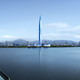 Skyline (Image: GDS Architects, CG: Rayus)