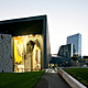Salewa Headquarters Photo by Cino Zucchi