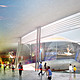 Interior view (Image: Kubota & Bachmann Architects)