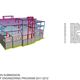 The Church of Jesus Christ Latter-Day Saints Structural Model (Produced in RAM Frame)
