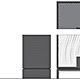 Fig 2: plan and elevations
