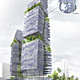 Honorable Mention: Anna Fernández Abelló, Javier Clavé León, Iván Valero Fernández & Guillem Villanueva Nolla, ETSAV/UPC (Spain)
