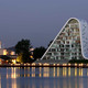 The Wave in Vejle, 2009 (Image: Henning Larsen Architects)