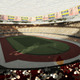 Populous (Image: Japan Sport Council)