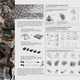 Second Place: Honeycombed Transformation by Chih-Wei Hsu (Taiwan)
