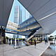 Bridge gateway (Image: Goettsch Partners)