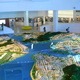 Xiamen City Model