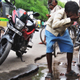 Like Florence and Rome, public water fountains are readily available