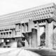 Boston City Hall rendering via Boston Globe file