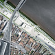Site plan, 1/1000 (Image: Team BIG)