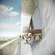 Sky Terrace Cafe (Image: UNStudio)