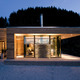 Cabin GJ-9 in Bjergøy, by Stavanger, Norway by Gudmundur Jonsson Arkitektkontor (Photo: Jiri Havran)