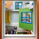 The Mill Brook Primary School by HMFH Architects phot by Ed Wonsek
