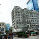 Typical social housing, Ngau Tau Kok Rd, Kwun Tong District.