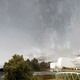 Exterior perspective (Image: Saucier + Perrotte, Architectes)