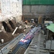 excavation