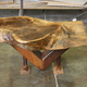 Coffee Table Designed by Dick Yencer