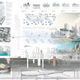 2nd Place: in[filtration] Andrea Deberry and Michele Niaki (students); Urbana-Champaign, Illinois 