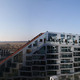 Roof of Bjarke Ingalls (BIG) 8 House
