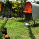 HONORABLE MENTION: CART COOP, Crookedworks - Carey Clouse and Zach Lamb