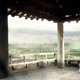 View over urban agriculture © West 8 urban design & landscape architecture