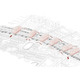Platform bridge (Image: FangCheng Architects)