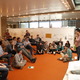 First Class Strategy Meeting
