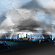 The Pavilion - an open space for the inhabitants of Toronto.