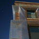 SPECS Optical Façade; Minneapolis, MN by Alchemy Architects (Photo: Geoffrey Warner and Scott Ervin)