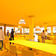Restaurant (Image: MVRDV)