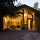 La Canada Residence in La Cañada Flintridge, CA by (fer) studio, LLP