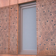 Copper Screen