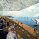 Tribune (Image: Point Supreme Architects)