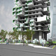 Delivering customized unit to the site (Image: Y Design Office)