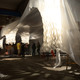 Looming process (Photo: Studio 400 Team)