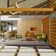 Rome Residence in Los Angeles, CA by Fung + Blatt Architects