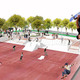Rendering (Image: HAO / Holm Architecture Office)