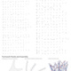Cast Thicket, exhibition board (Image courtesy of yo_cy)