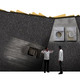 INTO THE WALL (Image: Menis Arquitectos)