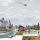 HONORABLE MENTION: URBAN TRANSFER