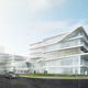Street view (Image: LYCS Architecture)