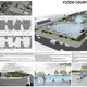 1st Place: Flood Courts Gowanus Josip Zaninović, Krešimir Renić, Ana Ranogajec, Tamara Marić, Branko Palić; Zagreb, Croatia 