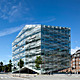 Photo courtesy of schmidt hammer lassen architects