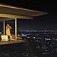Case study house #21 is the location of Kohler numi marketing campaign, created by design firm Ammunition