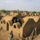 Earth Roofs in the Sahel