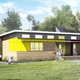 2013 Award Winner: SAGE: Affordable Green Modular Classrooms