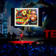 Vice Mayor of Long Beach Suja Lowenthal at TED2012: Cities and the art of listening (Photo: James Duncan Davidson)