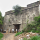 The Northern Gate of Fort St. George 